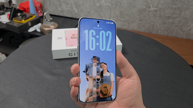 OriginOS 6系统上手评测：全屏识别 一触即达