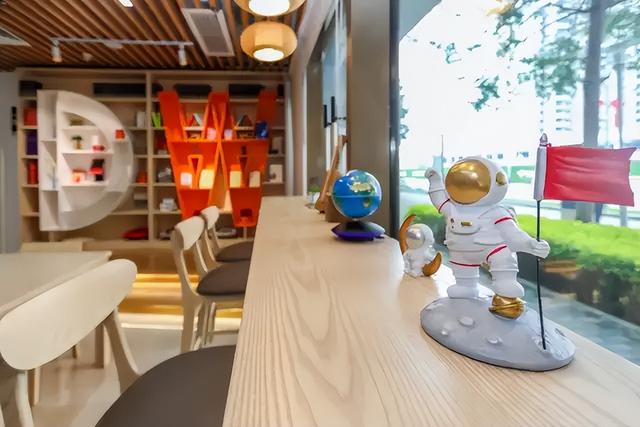 文商旅体，大旺一站配齐！