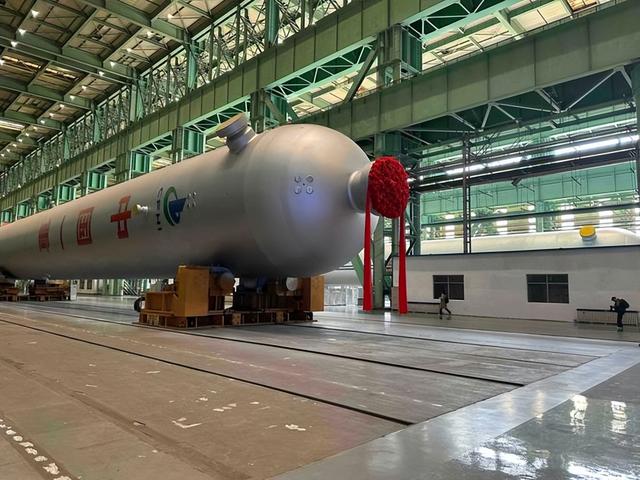 中国本不可怕，真正恐怖的是这3000吨大国重器，它将打破现有规则