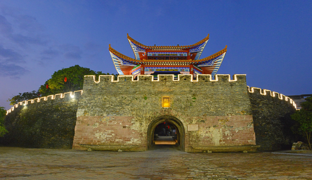 骑过两广山水间~封开这份 “赏景 + 逛吃” 攻略，让每段路充满惊喜