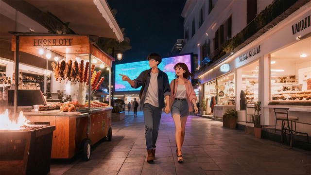 雨夜递来的半把伞，我和他的38年，全靠“情感扑满”攒满余生