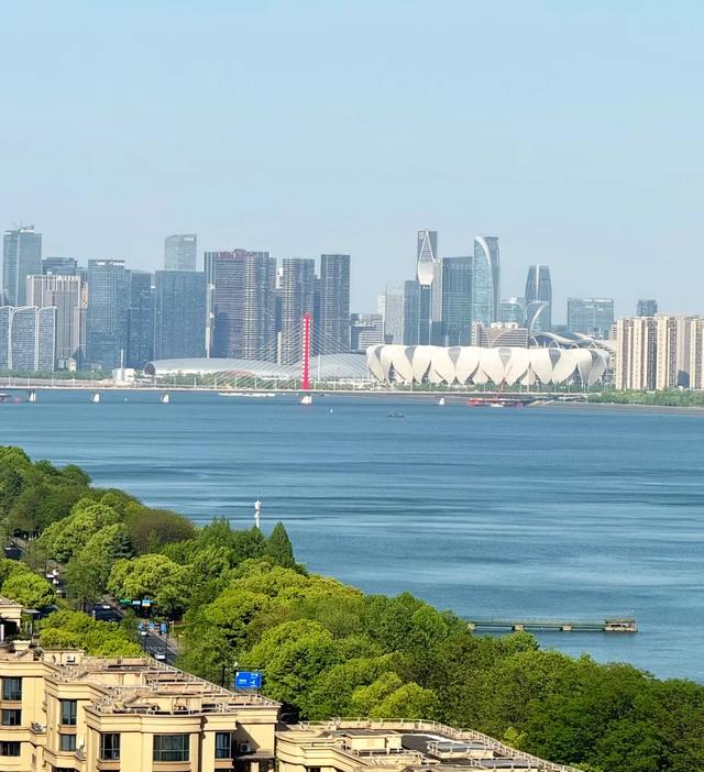 杭州向东，一场城市命运的“豪赌”！