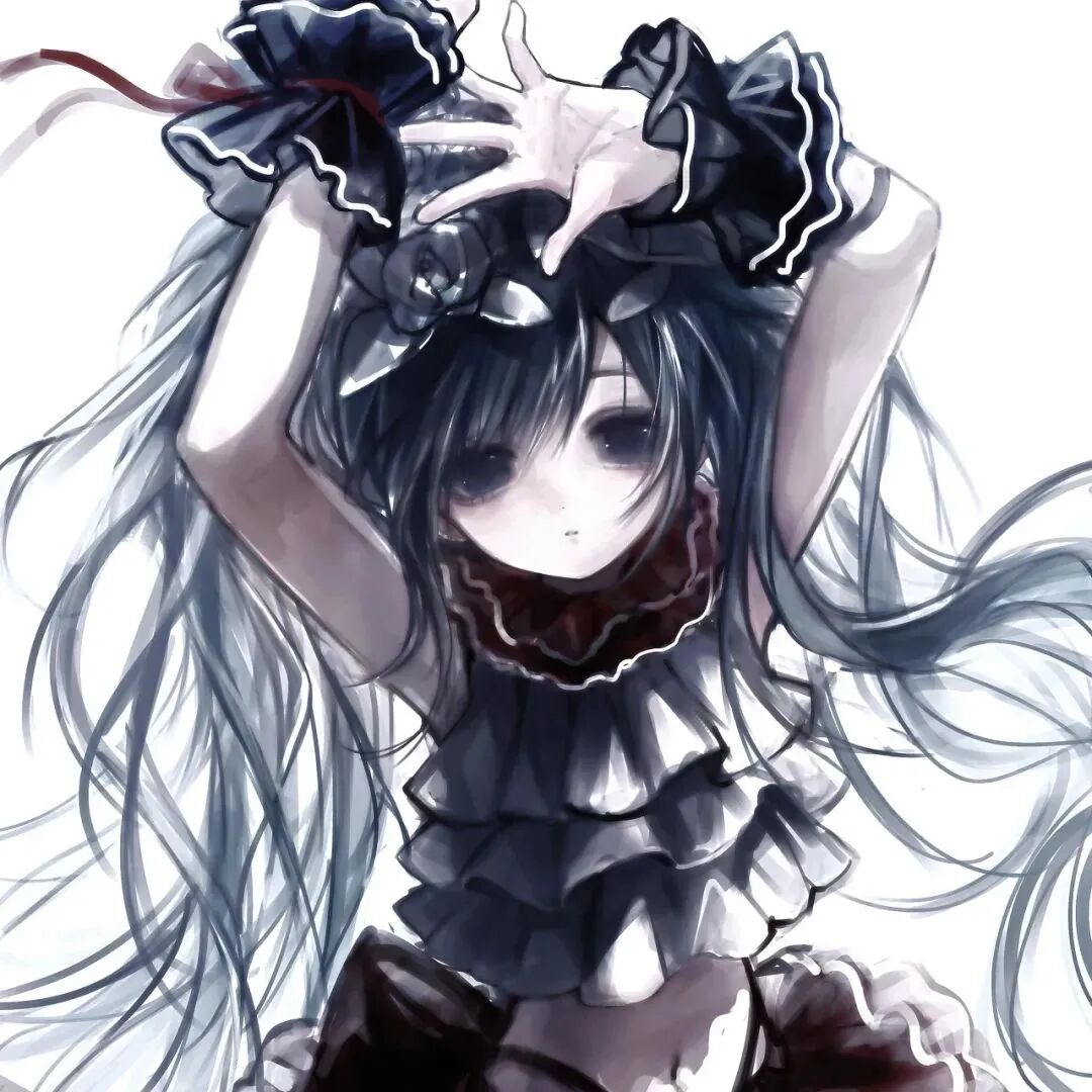 头像|可直存动漫头像(276张) - 图画吧TUHUABA