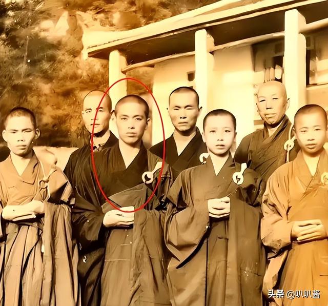 拔出萝卜带出泥，佛协对释永信再下重手，“遮羞布”彻底被撕开