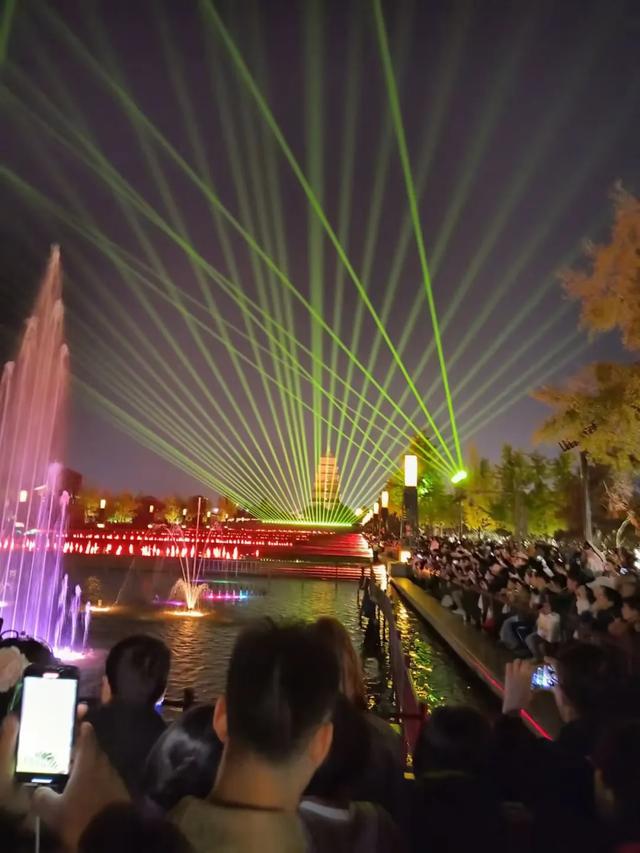 刘应龙 散文||踏入皇城,看尽长安