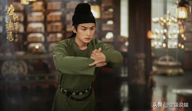 炸裂！陈若琳被曝和杨旭文已订婚！多个同框照被扒，杨旭文秒回应