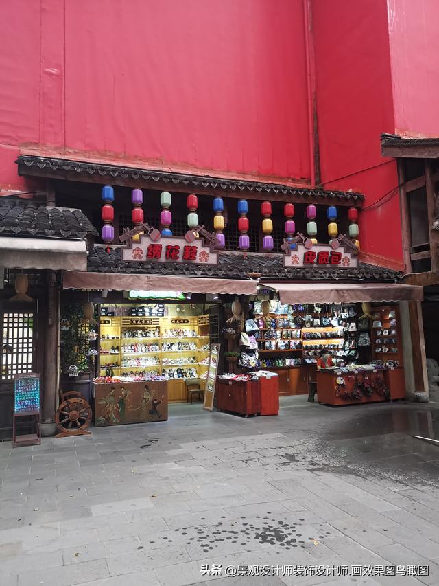 海南省三亚市千古情景区