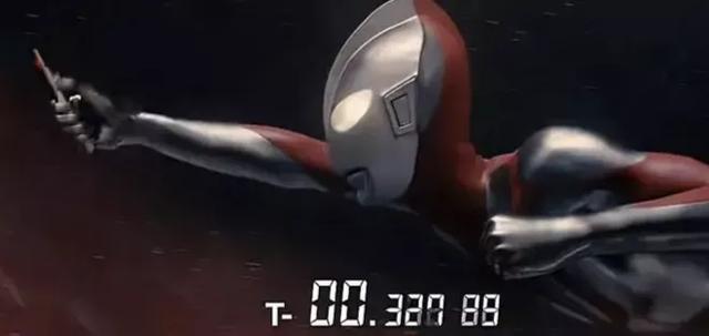 初代奥特曼佐菲和新奥特曼利匹亚佐菲