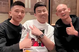 5月5日新公司开业，舞帝老塔大量签约主播，再次谋求事业转型！图片