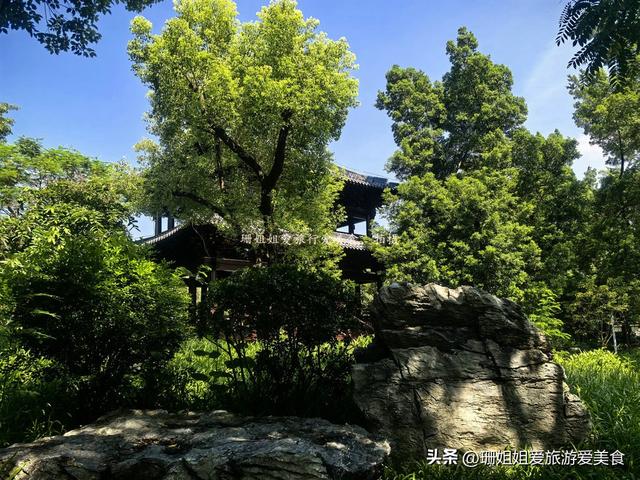惠州古城的千年老街，密集分布历史建筑和遗址，易被游客“忽略”