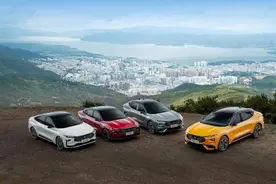 油耗较高的5个汽车品牌，买车时请注意，即便是免费相赠也开不起图片