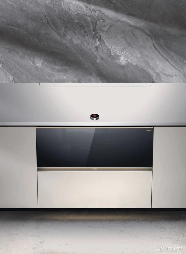 趋势洞察 ​​| 2025 德国红点设计概念大奖名单揭晓!