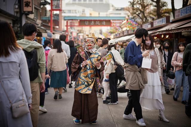日本入境新政：交2000日元才能进日本，还有人去吗？