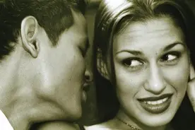 男朋友喜欢“口嗨”咋办？男生总是“口嗨”是一种什么样的体验？图片