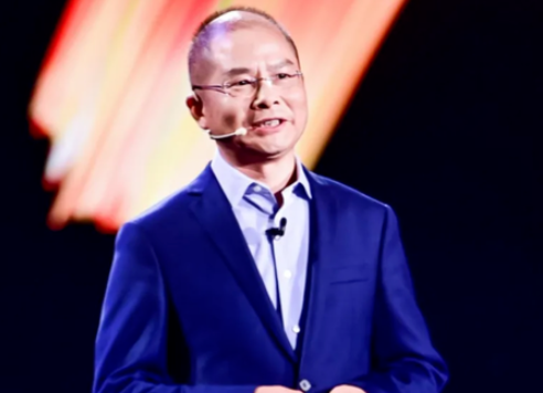 他才是任正非最信任的2号人物！稳居华为权力核心15年，战功赫赫