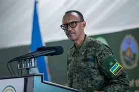 屠杀、内战、摧残后的卢旺达 如何崛起并吊打比自己大百倍的邻国？图片