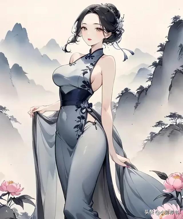 另类「曹贼美学」书单:20部打破禁忌的后宫文盛宴,强烈建议收藏