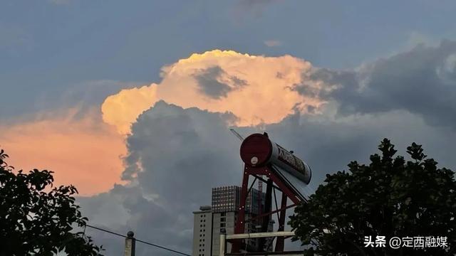 救命！临洮的夏天也太治愈了吧～