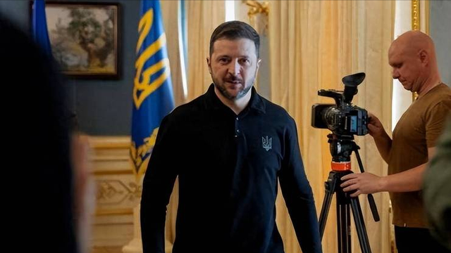 普京爱将当街被杀	，俄军复仇打响，乌克兰全境拉响警报