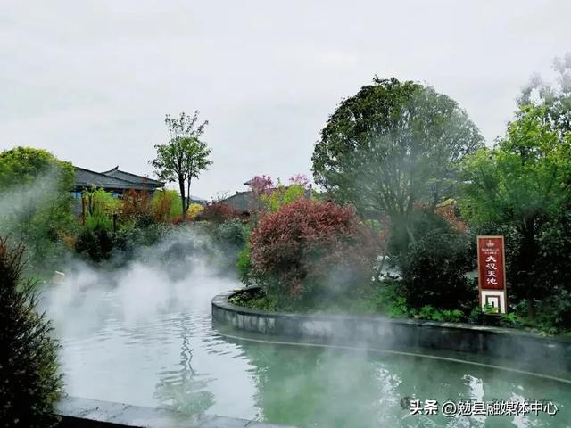 喜迎元旦·暖冬乐游丨勉县庆元旦系列活动盛大开启