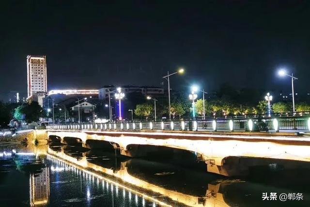 邯郸峰峰矿区这些宝藏地等您来赴约