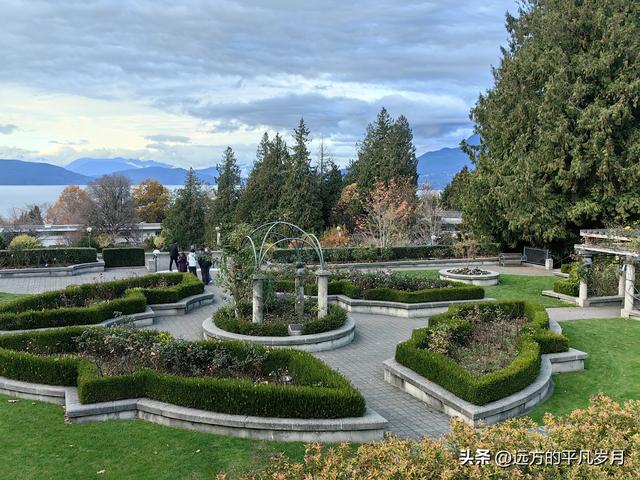 温哥华游记（五）