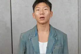 莽村“李宏伟”对戏吓哭女演员致歉：他是怎么做到道歉都像威胁图片