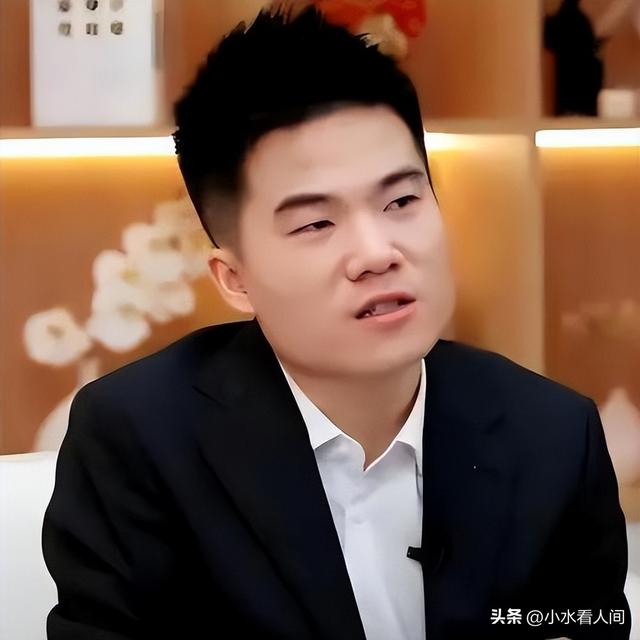 俞敏洪没想到，单飞的董宇辉会因香港火灾一个举动，迎来口碑暴增