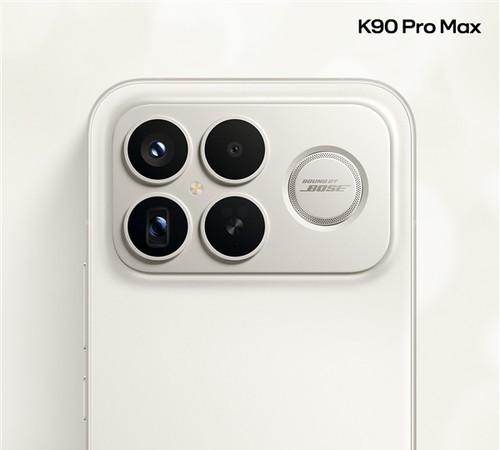 王腾虽走却留影？REDMI K90定价背后的真相曝光