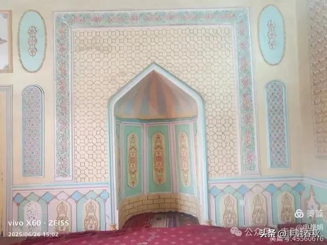 新疆库车:穿越历史的文化之旅|申艳娟