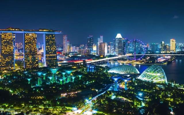 新加坡前总理大胆预言：中国已经“老”了，将来经济会被印度超越