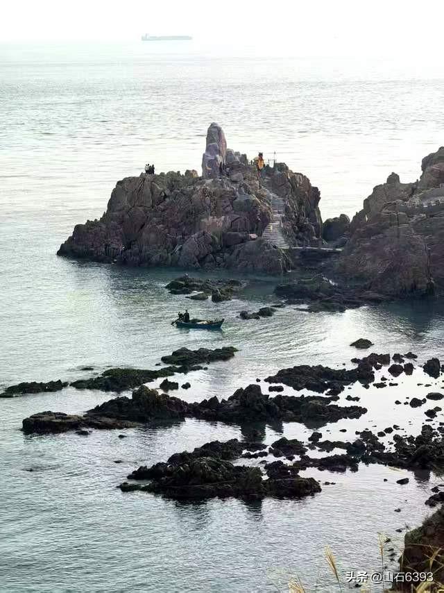 新华社原军事记者陶俊峰威海美拍：《成山头一一中国好望角》