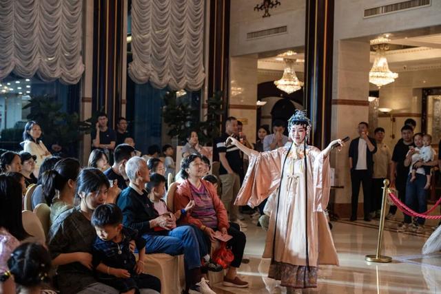 国庆中秋假期全攻略！泉州文旅集团六大“享”法承包你的快乐