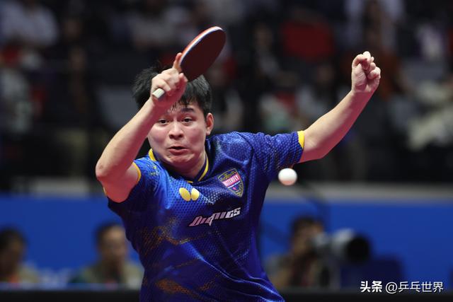 快讯：王楚钦7局大战击败黄镇廷，王曼昱	、林诗栋、先后晋级	，全运会男女单打8强全部出炉。