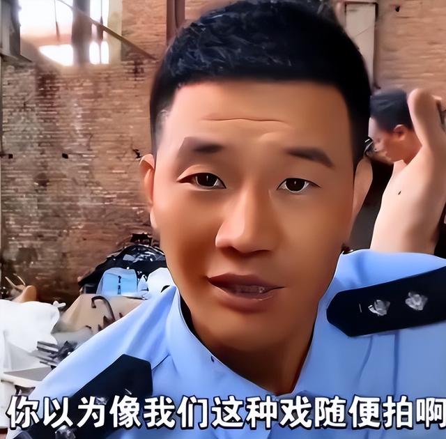 夫妻本是同林鸟！嘎子刚被拘3天，老婆姗姗就和他“划清界限”！