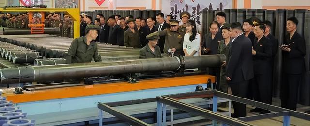 1200万炮弹已到位！大决战即将开始？普京明白：该先向中国交底了