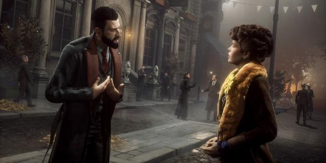 十大暗黑风单机神作盘点：胆小鬼慎入！