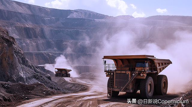 战争未停，盟友变生意伙伴，乌克兰忍痛割锂矿	，美资拿下开采权