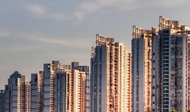 曹德旺预言要成真？若不出意外	，2026年房地产或将面临5大转折