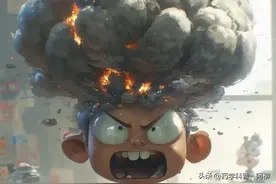 火气大怎么办？中医推荐这六种疏肝解郁的中成药，助你轻松降火！图片