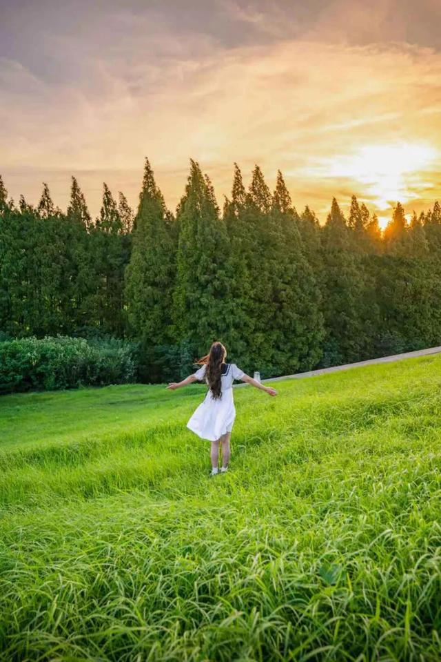 十一不远游！来黄陂当几日“山水居民”！