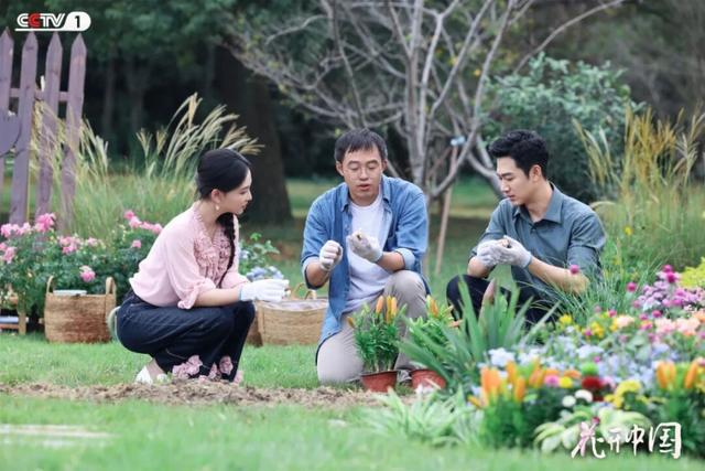 CCTV-1《花开中国》，今晚关注“园林之城”——苏州