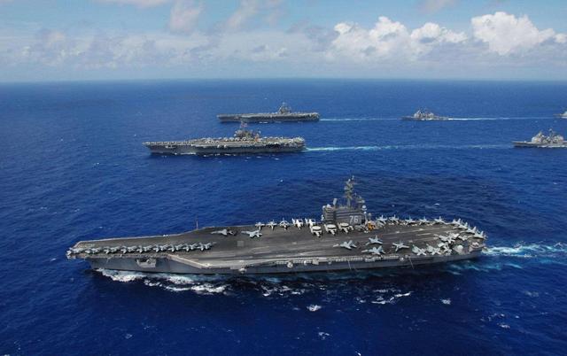 福建舰必去台海，统一结局已定，沈伯洋难逃法网，蔡英文连夜离岛