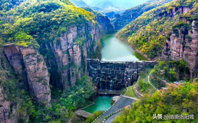 “双节”同庆，快乐翻倍！洛阳花式文旅大餐已备齐！
