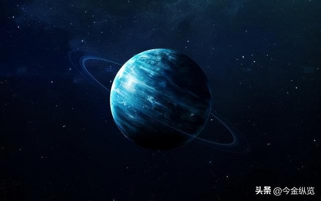 天王海王星不是冰球？反常磁场曝光，竟是“硬核”岩石巨星！