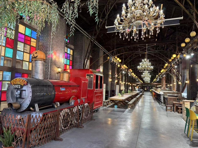 签约！淄川要建一个旅游度假区！五大主题，这份淄川春日漫游攻略请收好→