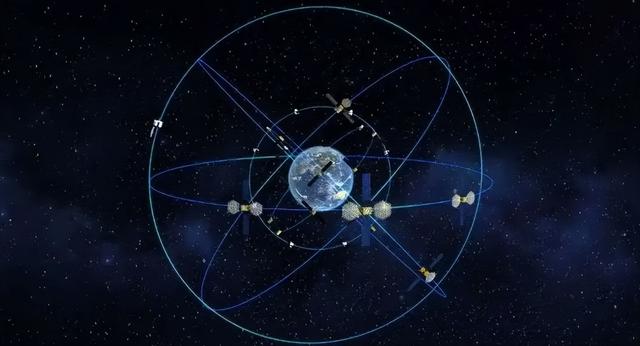 中国技术牛！高德也能导航台湾了，两大硬核技术加持真精准