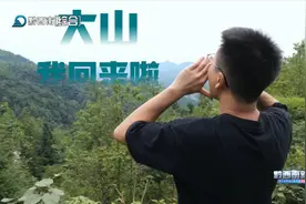 最美孝心少年的医生梦想长成了图片