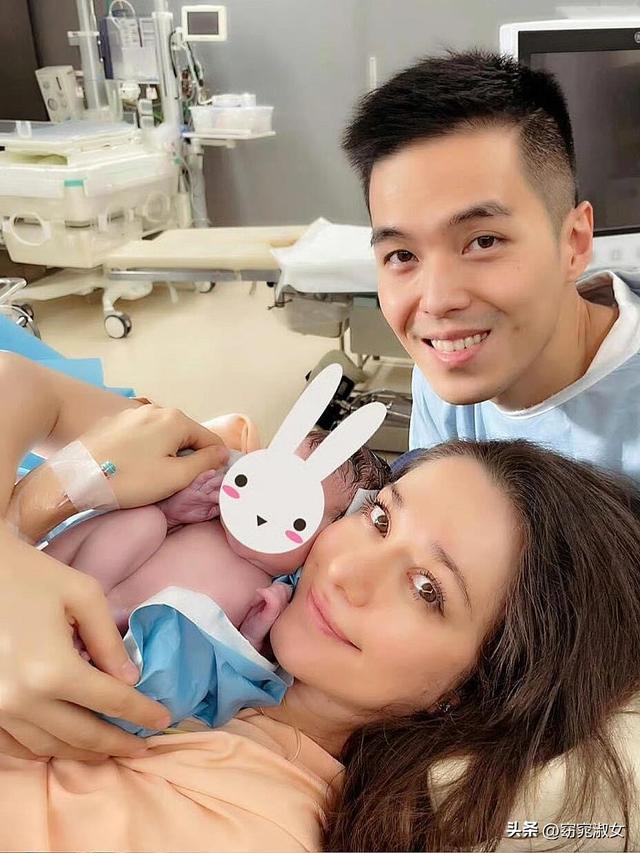 乌克兰最美体操冠军，放弃国籍做中国媳妇，37岁生二胎仍似少女