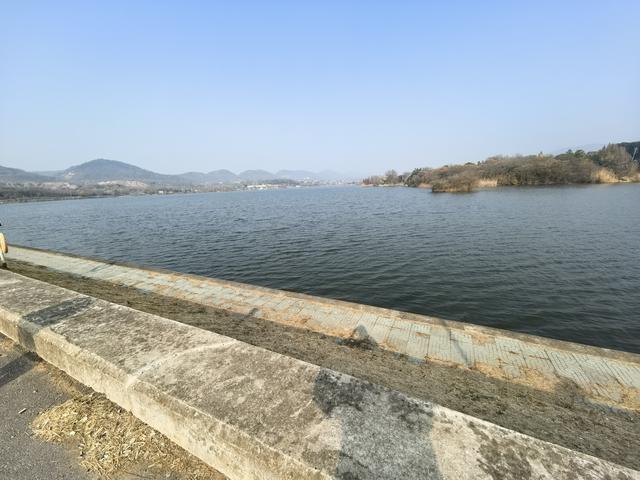 南京江宁大连山金陵四十八景之虎洞明曦，佘村丹霞山一日郊野徒步